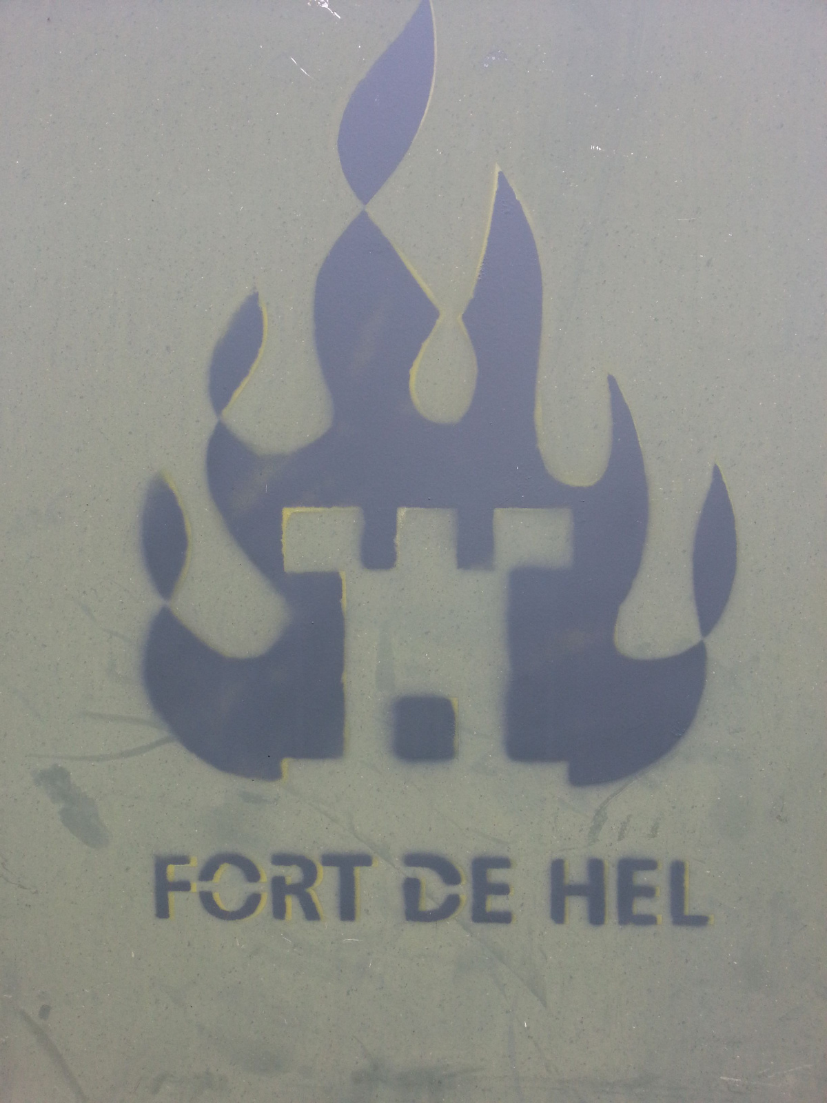 Fort de Hel